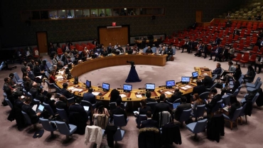 UNSC to hold emergency meeting on Lebanon, Israel