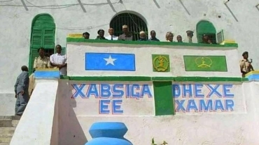 Prisoners killed in Somalia jailbreak shootout