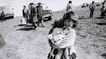 Türkiye honours victims of Khojaly Massacre on 33rd anniversary