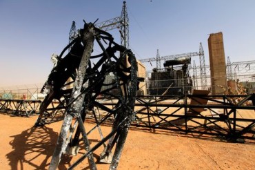 Sudan begins power grid reconstruction in Khartoum