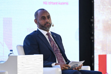 ‘Choose the ballot box, not Violence,’ Somali Minister Nur urges