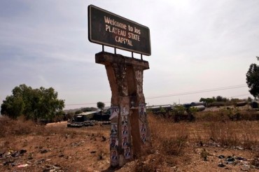 Gas blast at Nigeria mine kills 38, injures dozens