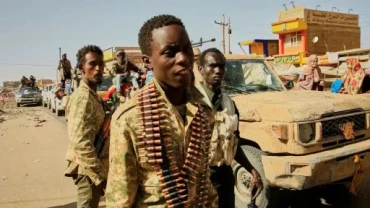 UN chief backs Sudan's prime minister peace plan, urges immediate ceasefire