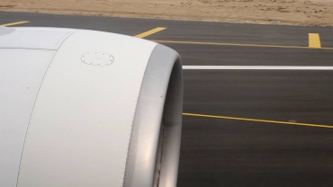 Egypt instructs its airlines to avoid Iran airspace
