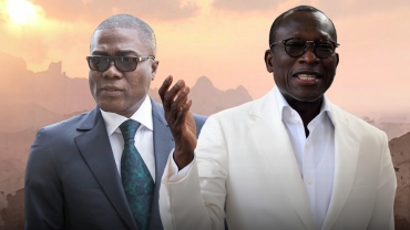 Benin court jails two ex-allies of president for 20 years