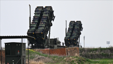 Switzerland Freezes Patriot Payments