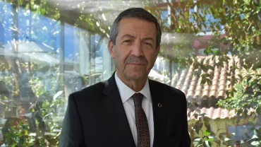 Türkiye's guarantorship, military presence underpin regional stability: TRNC