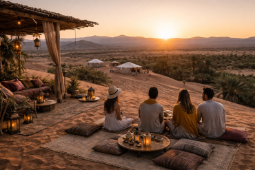 Afrique : le renouveau des retraites spirituelles