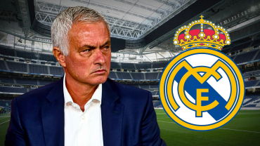 Real Madrid Yamfikiria Tena Jose Mourinho Kwa Nafasi ya Ukoch