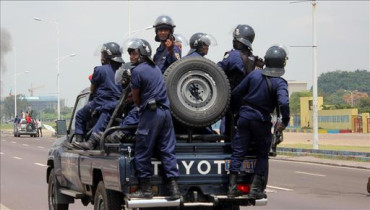 DRC launches probe after about $2 million seized at airport