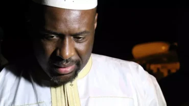 Mali's former PM Moussa Mara sentenced to one year in jail