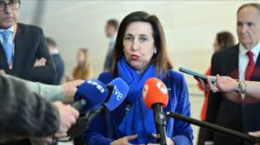 Spain ta soki ikon Amurka da Isra’ila kan tsarin duniya