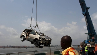 Africa accounts for one in five global road deaths - WHO