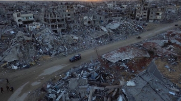 Live updates: Hamas, Israel prepare for second prisoner exchange under truce