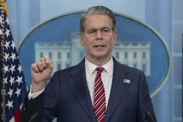 Les États-Unis intensifient leurs sanctions contre l’Iran