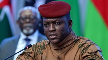 Burkina Faso junta suspends artisanal gold exports