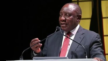 South Africa says US misrepresented its policies after visa restrictions