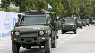 Somali forces kill 15, capture eight Al Shabaab terrorists in southern Somalia