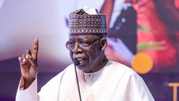 Nigeria's Tinubu slashes transport fees during holiday season