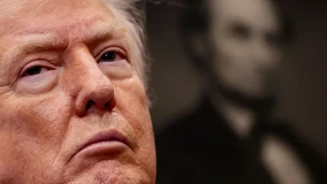 Trump recalls 30 US envoys in 'America First' push