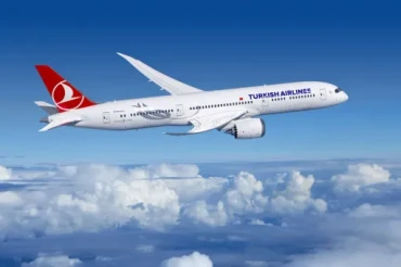 Turkish Airlines to build world's largest cargo terminal with over $2.3B investment