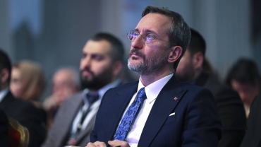 Türkiye's Altun praises century-old friendship with Austria