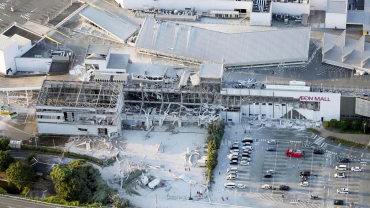 Death Toll Rises to 13 After 7.1-Magnitude Earthquake in Japan