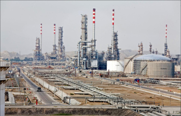 Médiateurs : l’Iran n’a pas demandé de pause des frappes énergétiques