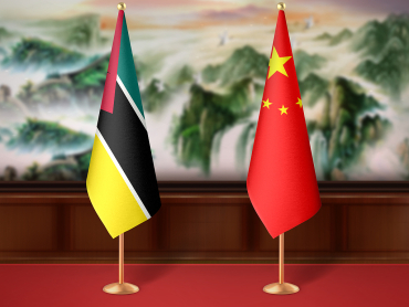 Pékin et Maputo consolident leur alliance stratégique