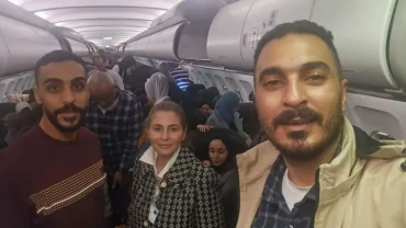 Palestinians transfer to South Africa could help Israel reach 'genocidal aims', UN rapporteur warns