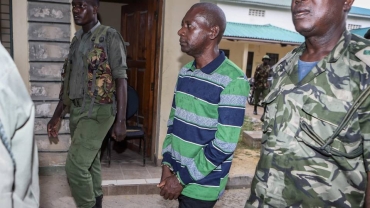 Kenya cult leader denies torturing, starving children