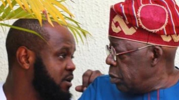 Shugaba Tinubu ya gargadi dansa Seyi ya daina shiga taron ministoci