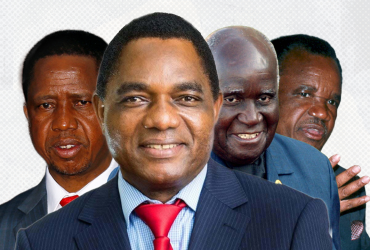 From Kaunda to Hichilema: Zambian presidents since independence