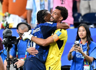 Cabo Verde vs Argentina: Greatest upset in World Cup history in the making?