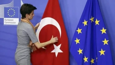 Germany's backing marks 'renewal of political will' for Türkiye's EU bid, says Fidan