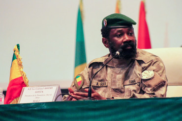 Algeria, Mali resume ambassador exchanges after year-long tensions