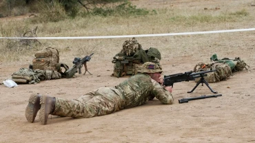 UK cancels military training in Kenya over permit dispute