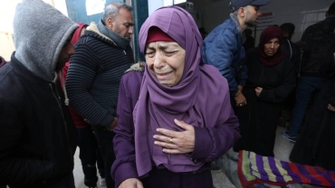 Live Updates: Gaza war at centre stage in Erdogan's UAE, Egypt visits