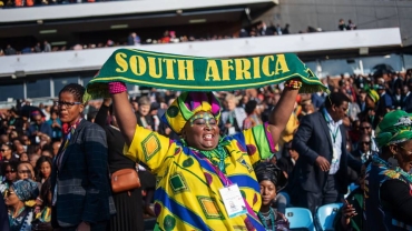 South Africa elections 2024: Crowded field, upstarts and also-rans