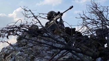 Turkish intelligence captures ringleader of PKK