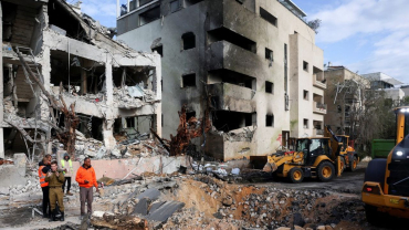 Iran : intensification des frappes israéliennes et tensions régionales