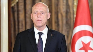 Tunisie: Kaïs Saïed ordonne la poursuite de l'aide aux Palestiniens