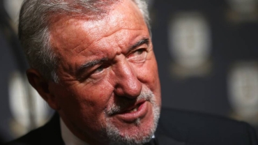 Tsohon kocin Ingila da Barcelona Terry Venables ya rasu