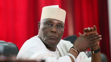 Nigeria court orders the ban of opposition party ADC