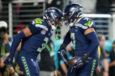 History made: How six players of Nigerian heritage helped Seahawks win Super Bowl