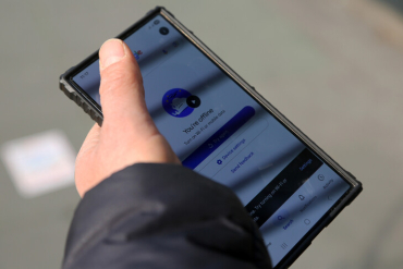 Iran’s Internet Goes Dark for Over 1,000 Hours