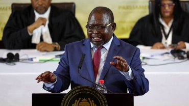 South Africa to increase tax on tobacco, beverages
