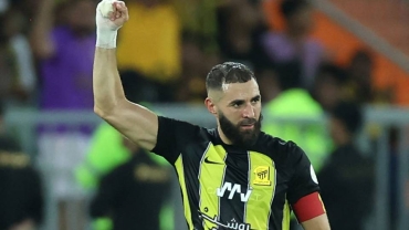 Karim Benzema files defamation complaint against French minister