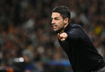Arteta agrees new Arsenal deal to extend stay with league champions