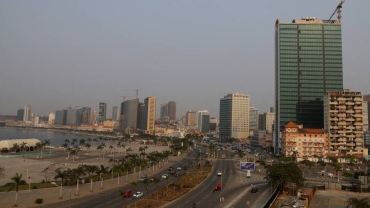 Angola salaries below $120 to be exempted from tax